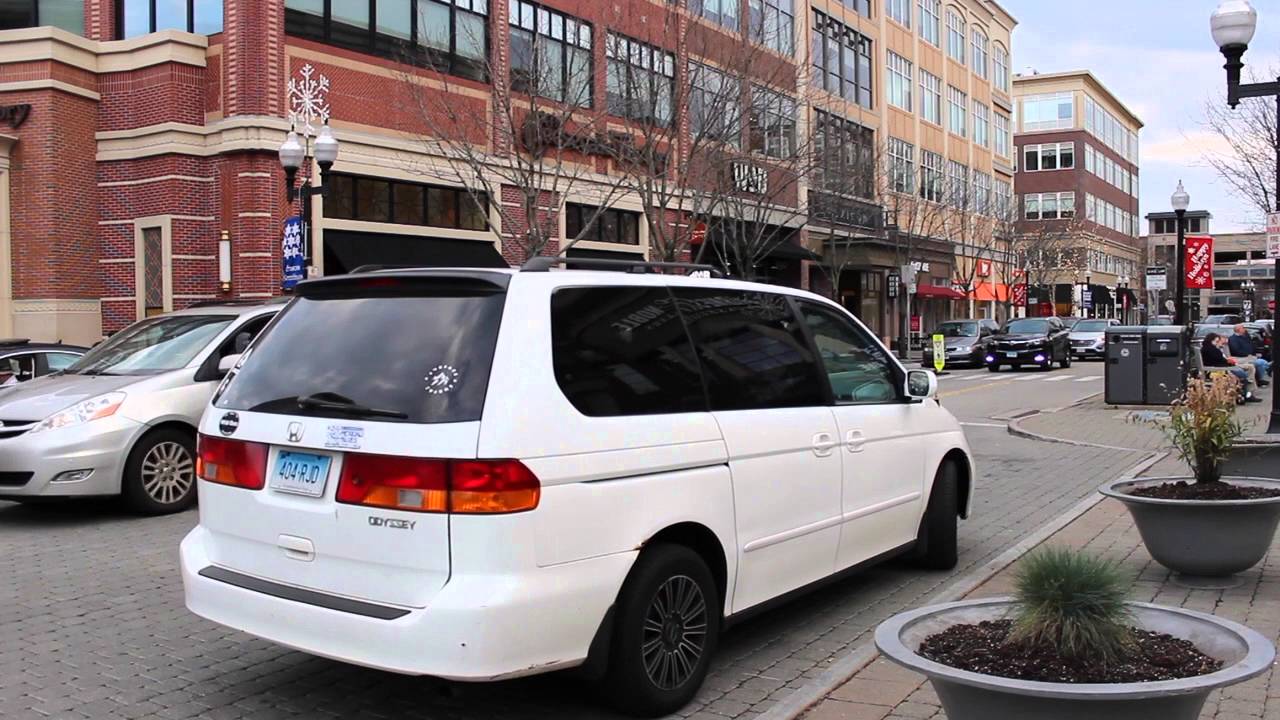 Second Place - Hall High School - 2016 DMV Teen Safe Driving Video Contest