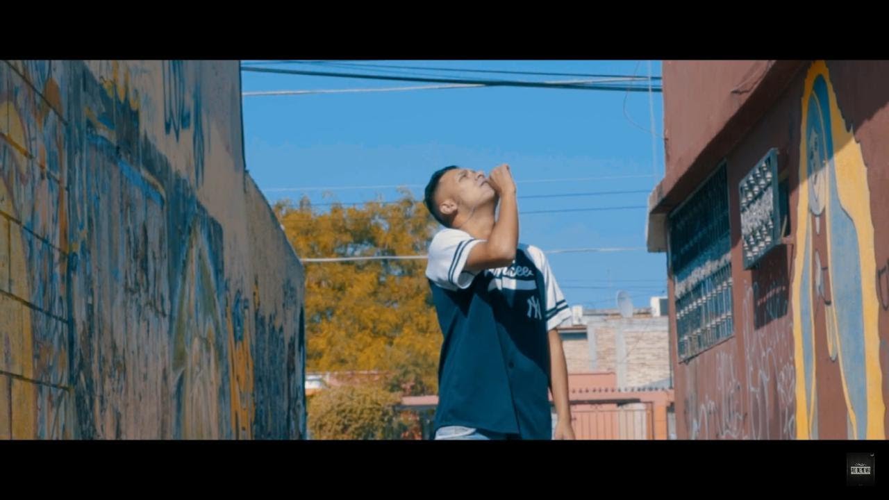 JOSEE GARCIA / LO QUE SIENTO (VIDEO OFICIAL)