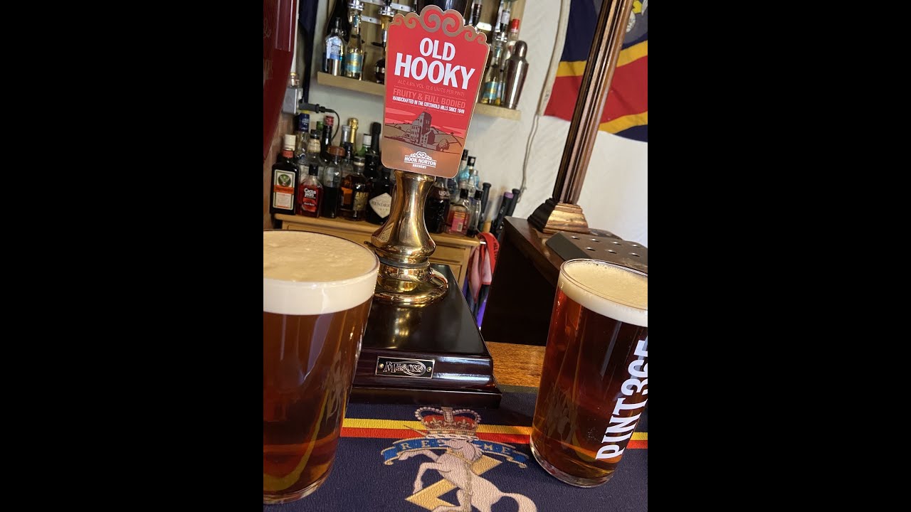 Pint365 Beer Engine Real Ale Pump Installation