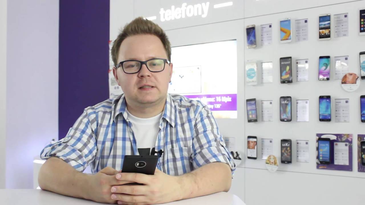 Lumia 950XL - co warto wiedzieć? Recenzja, test - Mobzilla