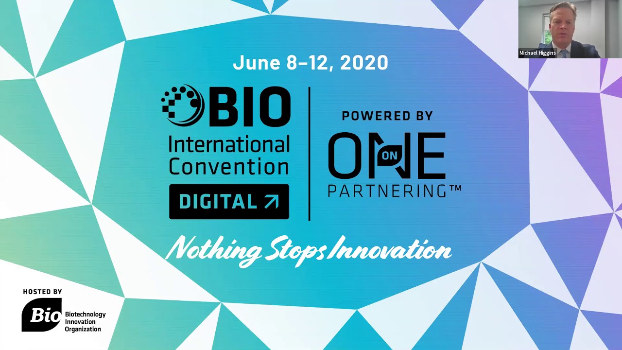#NIHHEAL: Biotechnology Innovation Organization Virtual Conference