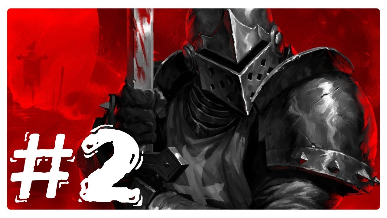 Twitch Chat JOINS the game! - Amaz's Darkest Dungeon (Pitch Black Mod)