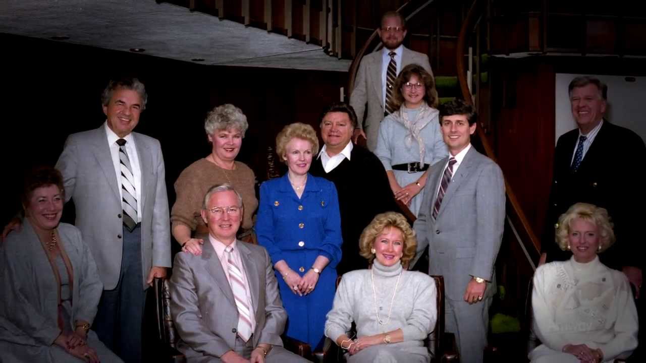 LEADERSHIP: Bill and Peggy Britt | Amway
