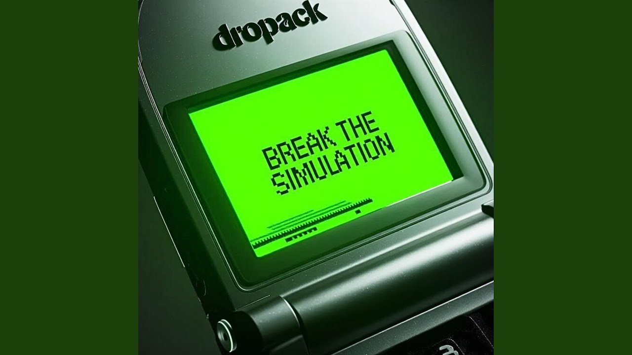 Break The Simulation