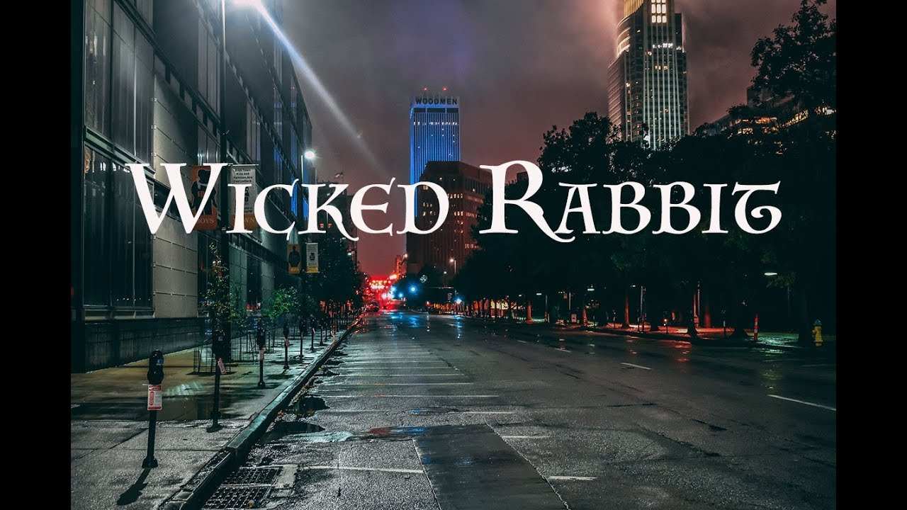 Wicked Rabbit bar review (Vlog)