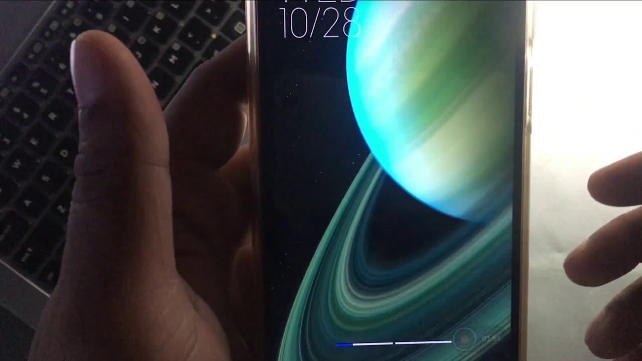 HOW TO ENABLE XIAOMI SUPER WALLPAPER IN MIUI || MIUI HIDDEN METHOD