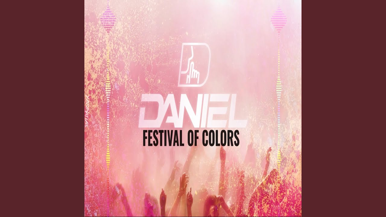 Festival Of Colors