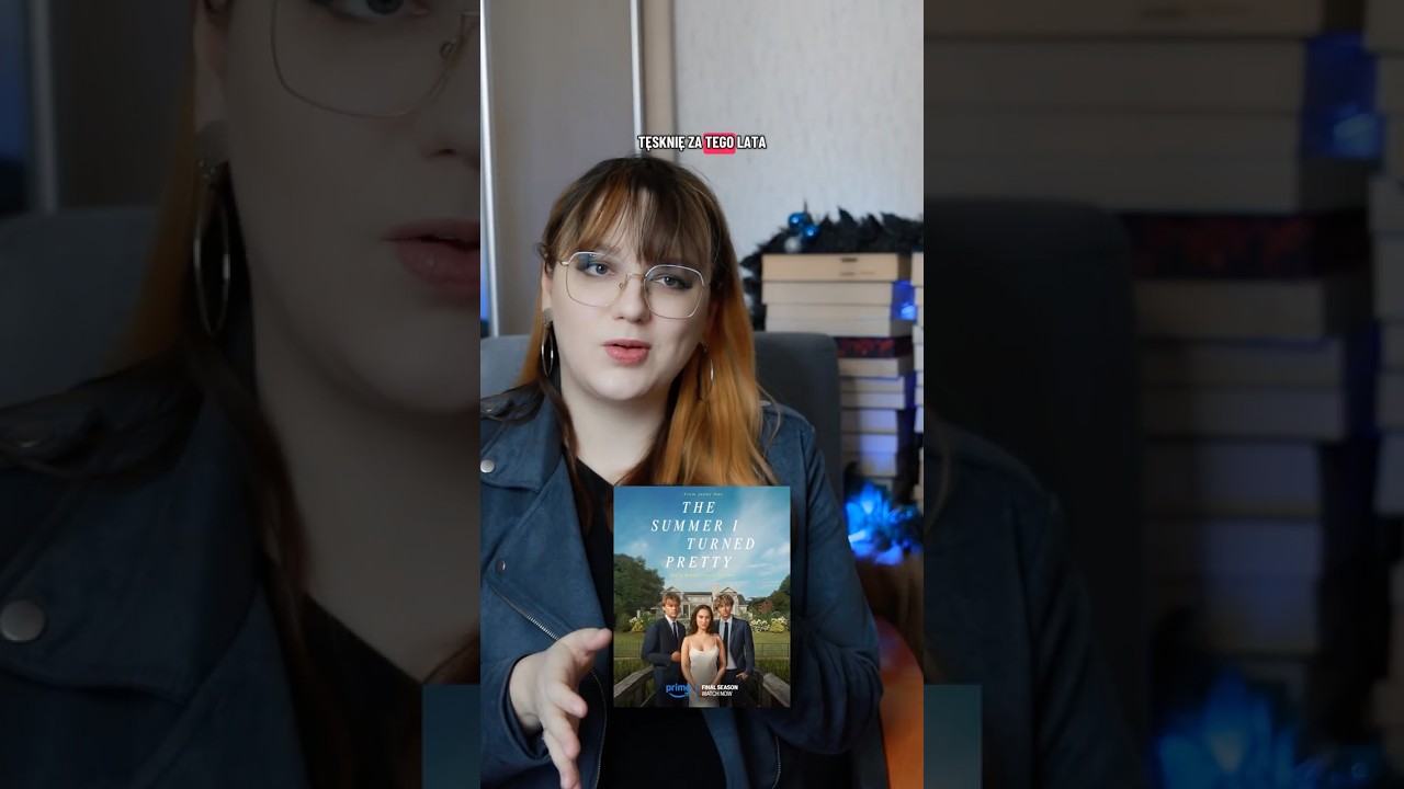 Marudo, szukam filmu i serialu #1