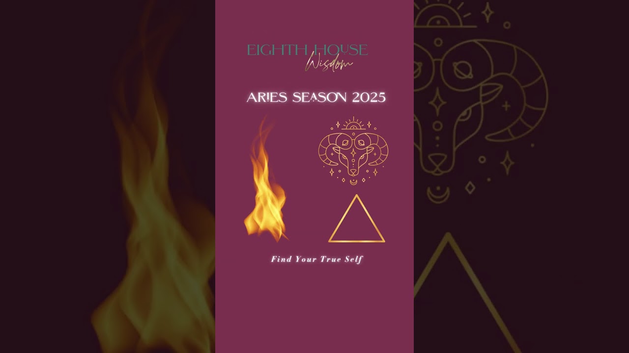🔥 𝗪𝐞𝐥𝐜𝐨𝐦𝐞 𝐭𝐨 𝐀𝐫𝐢𝐞𝐬 𝐒𝐞𝐚𝐬𝐨𝐧 𝟐𝟎𝟐𝟓 & 𝐓𝐡𝐞 𝐀𝐬𝐭𝐫𝐨𝐥𝐨𝐠𝐢𝐜𝐚𝐥 𝐍𝐞𝐰