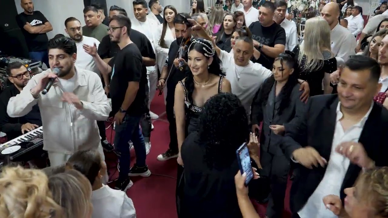 Alex Botea & Botez Yanis Teodor