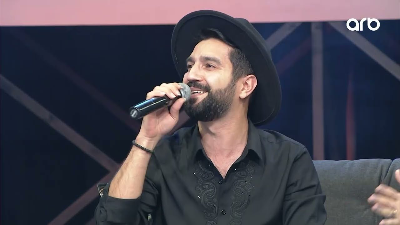Həmin Zaur | Kazım Can & Əhməd Mustafayev | Popuri