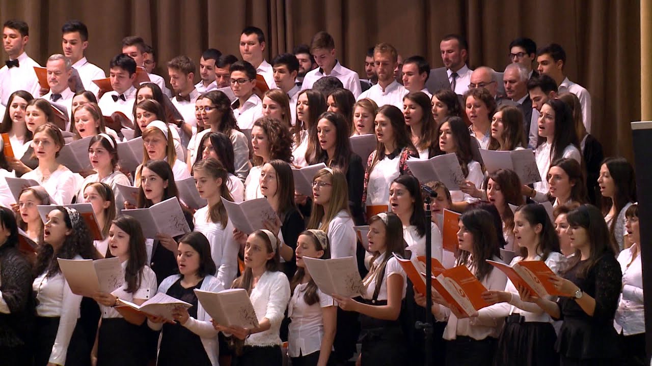 Natura canta