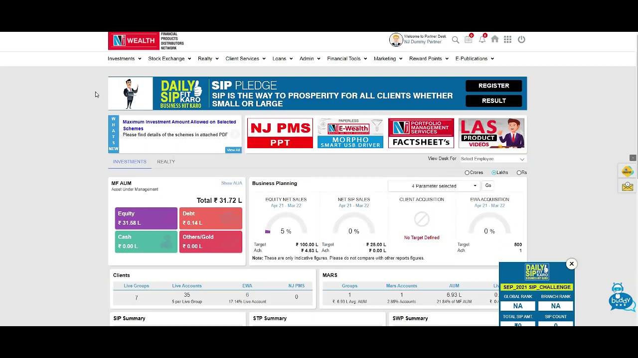 @🎉🎉NJ New E wealth Account opening process #2021 🎉🎉@