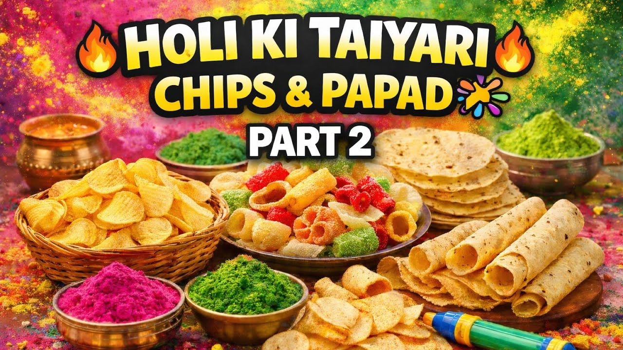 Jab family saath ho…tab masti automatic on hoti hai 😂🔥