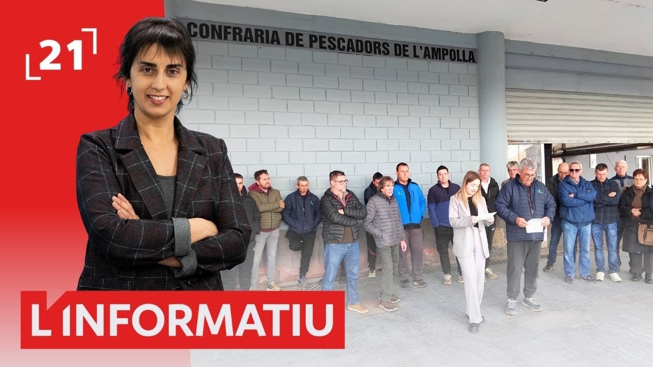 L'Informatiu (19/01/2026)