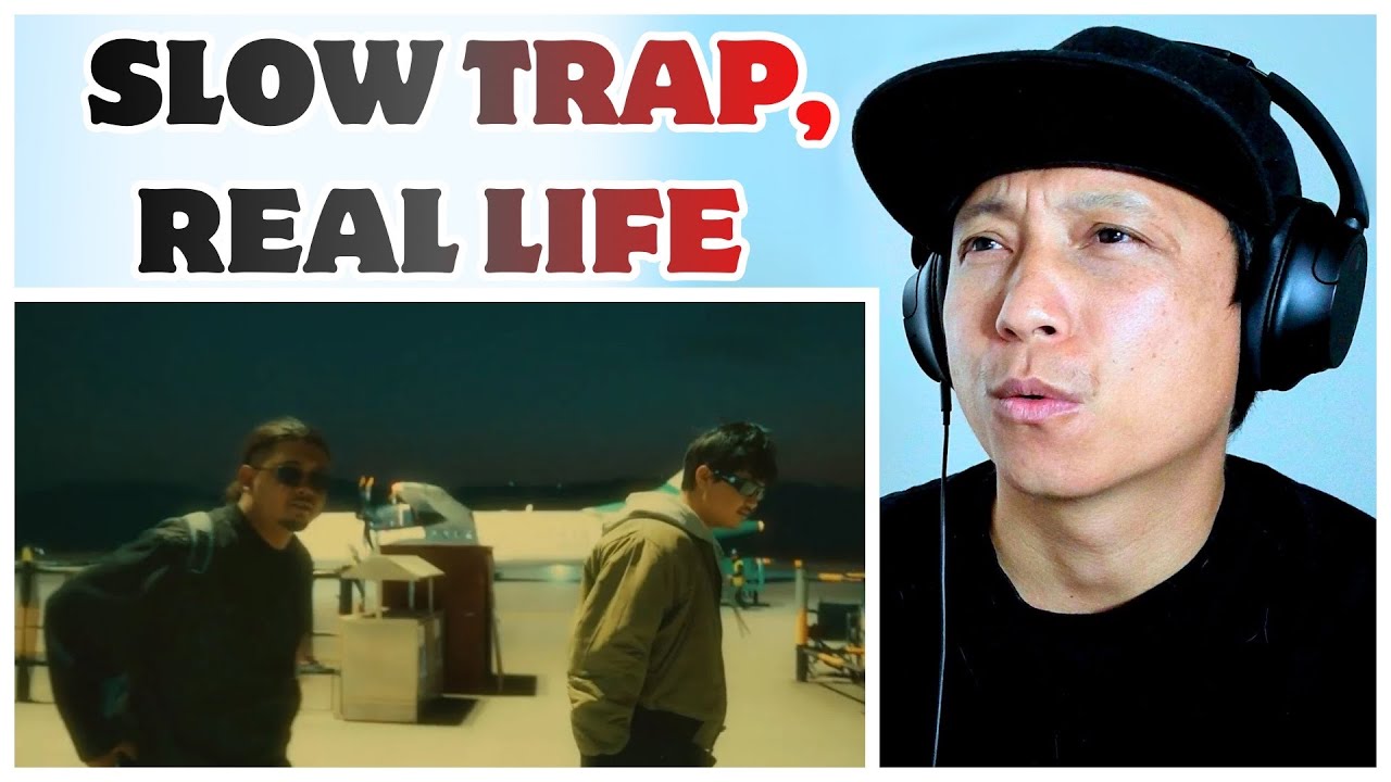 REX - Digit ft. Young Ream | Reaction Video |