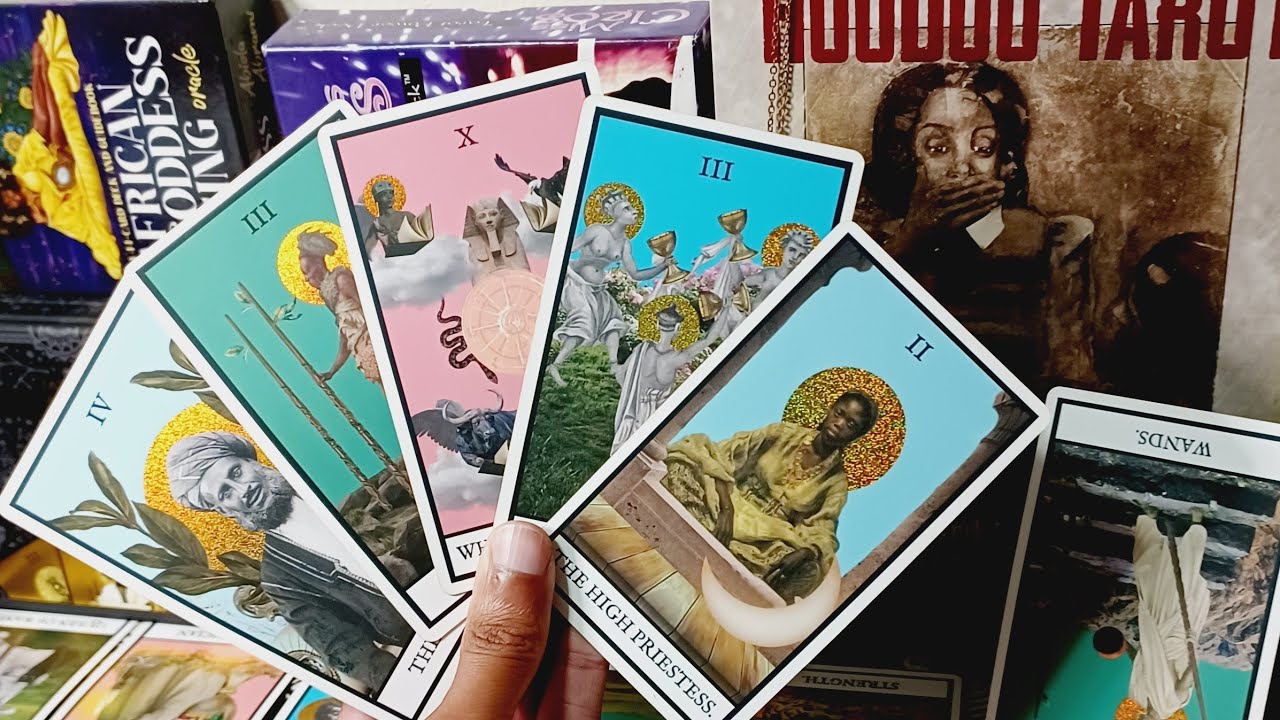 КОЗЕРОГ: Приготовьтесь к этому огромному извинению | Гадание на картах Таро