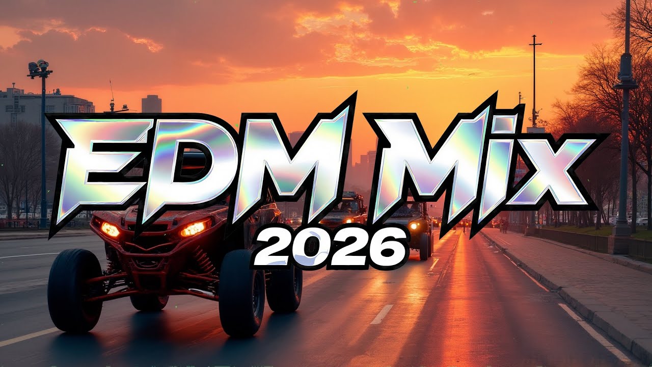 Nightcore Gaming Beats 2026 ♫ NCS EDM Mix ♫ High Energy Gaming Tracks 2026 for Streamers & Gamers