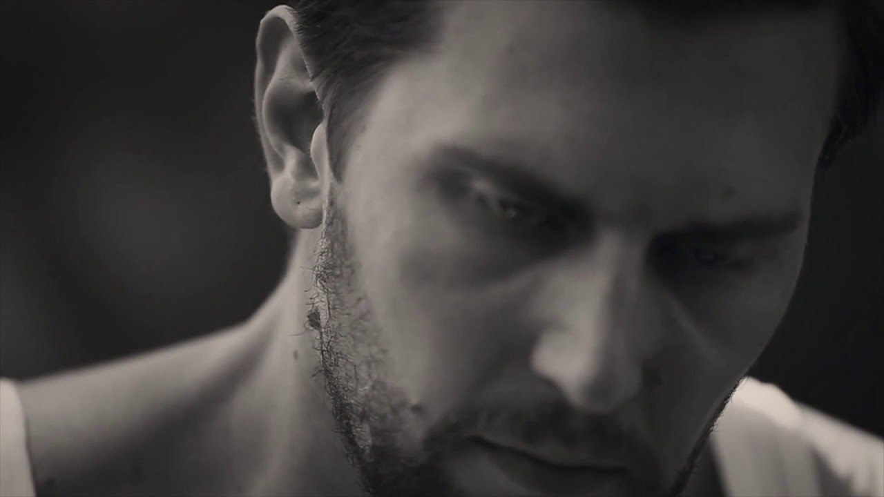 Rossano Baldini : Light (Official Video)