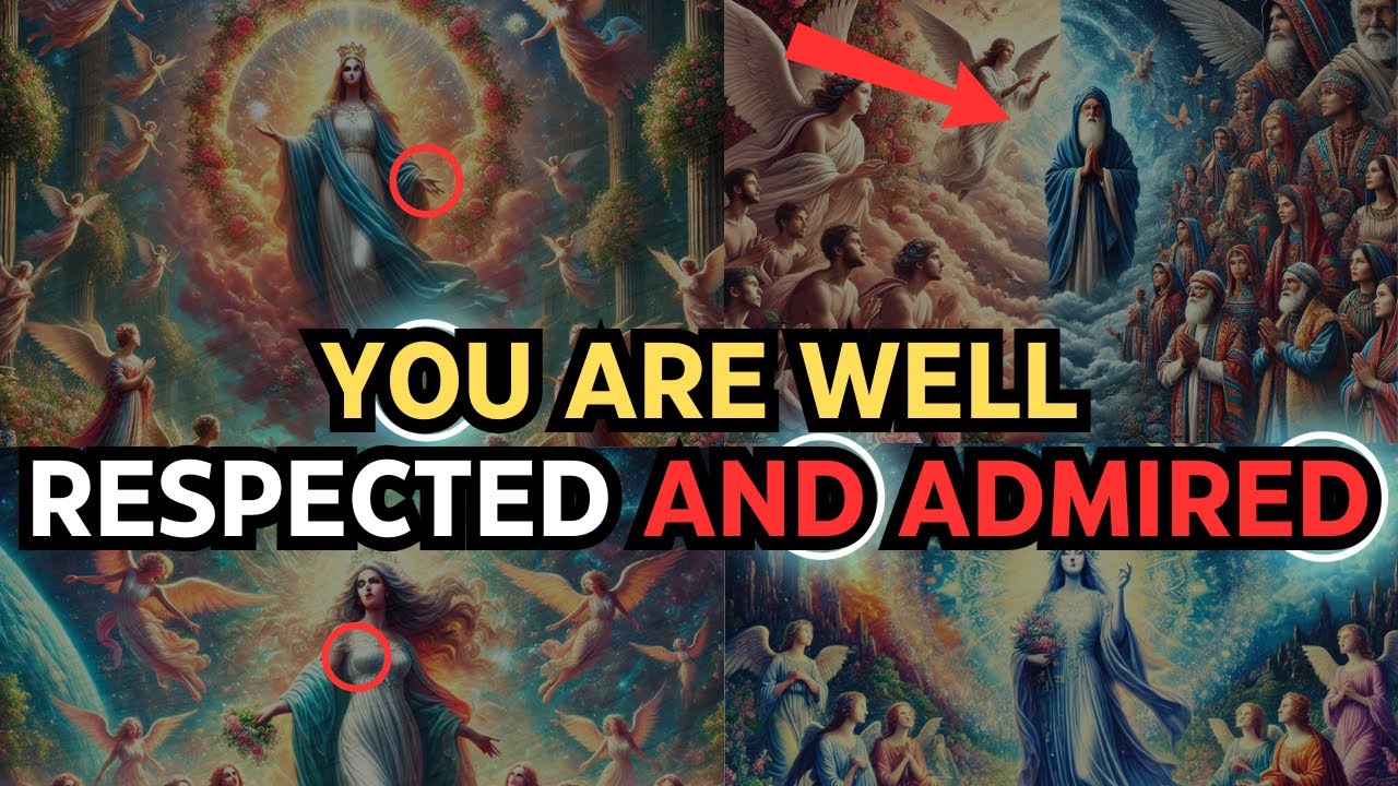 People Are Talking About You in Powerful Places! 👀 Here’s Why All Eyes Are on You Now!