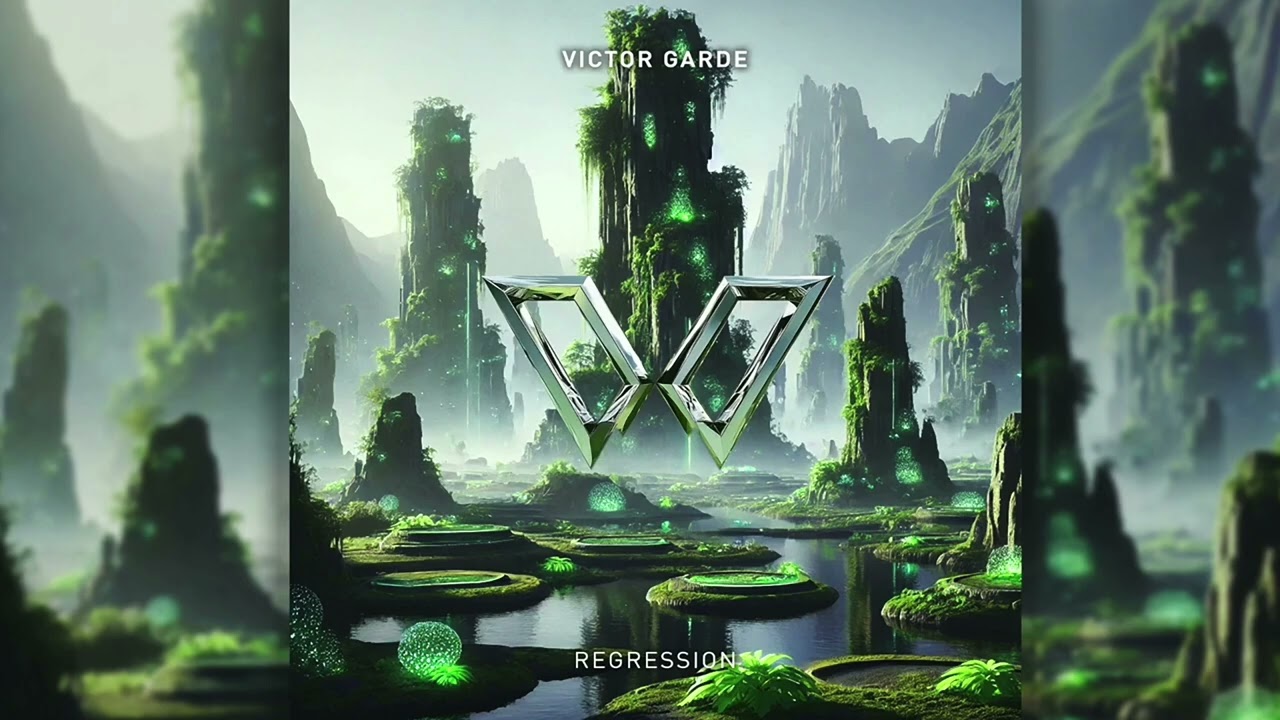 Victor Garde - Regression (Agustin Lo La Remix)