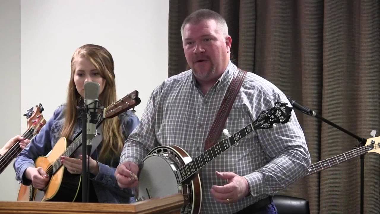 Harper Family Music Missionaries