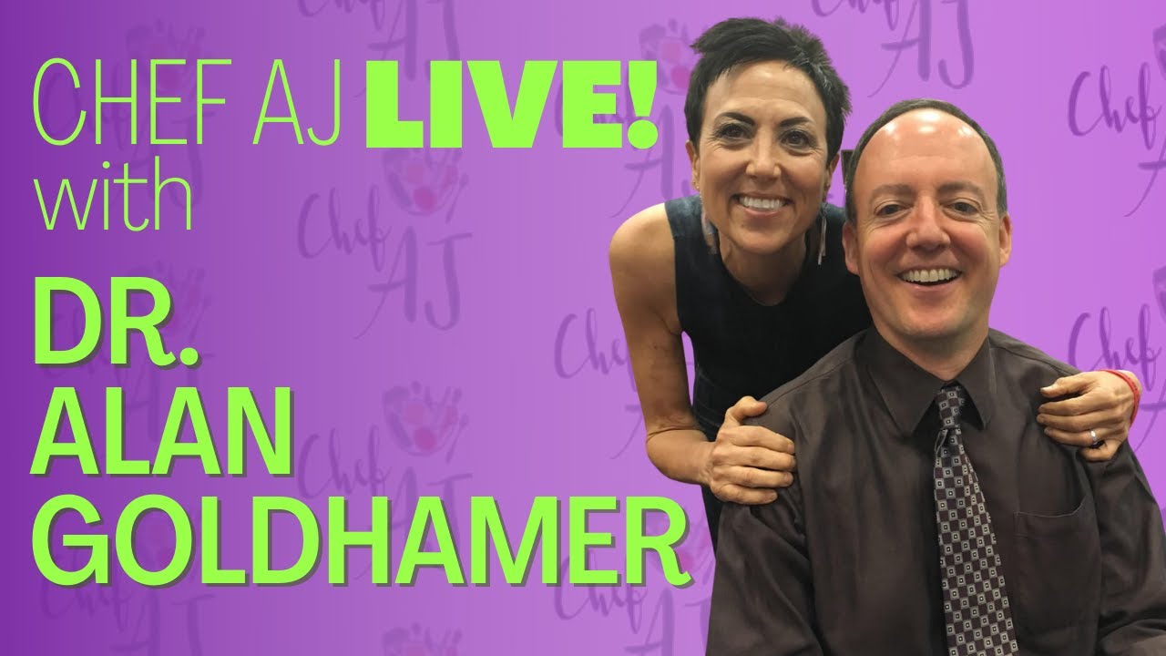 Dr. Alan Goldhamer Answers Your Questions | Interview from the Rich Roll Podcast