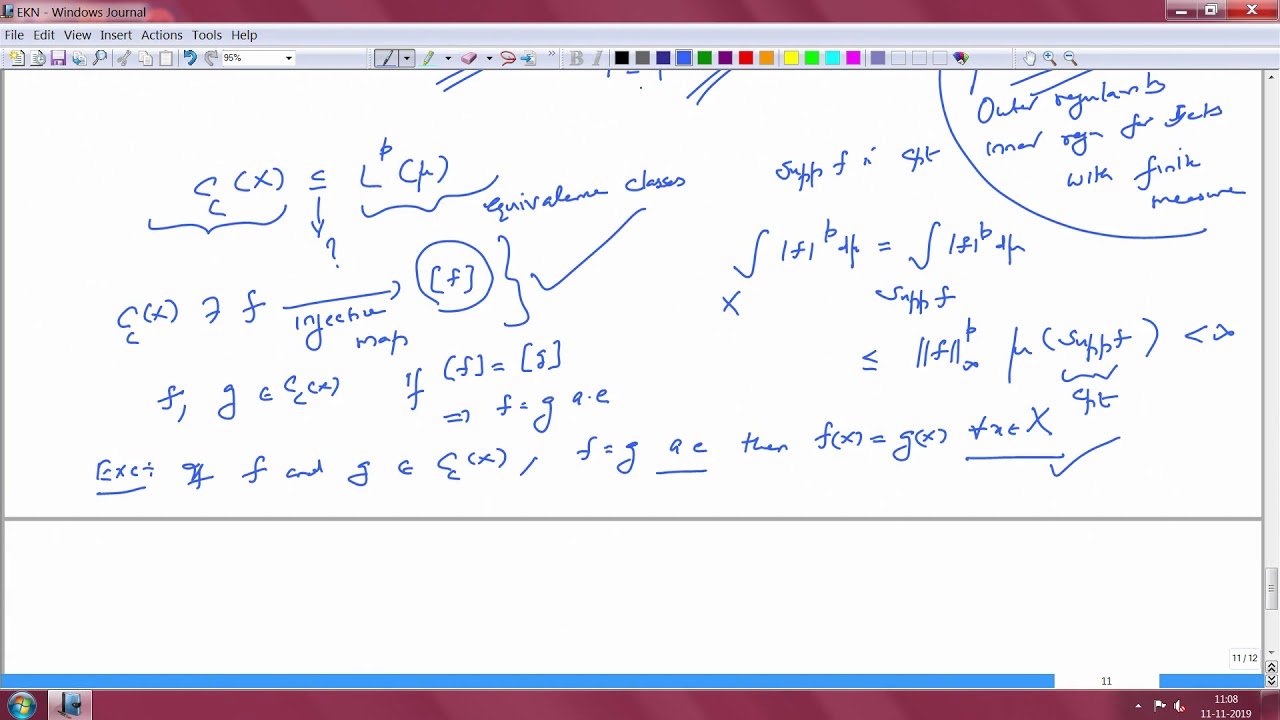 noc20 ma02 lec36 Properties of L^p spaces