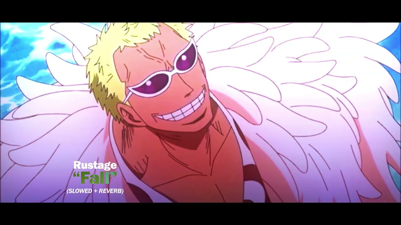 DOFLAMINGO RAP | 
