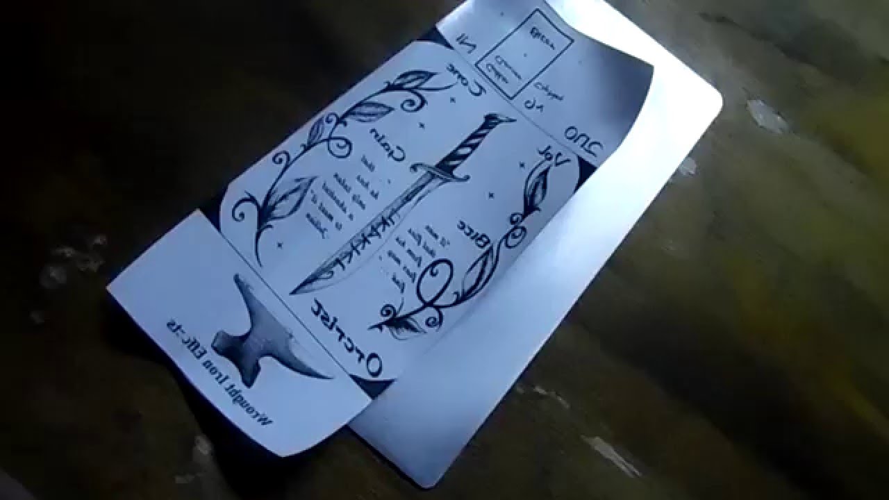 Toner Transfer for stompboxes. No heat needed. 5 minute method