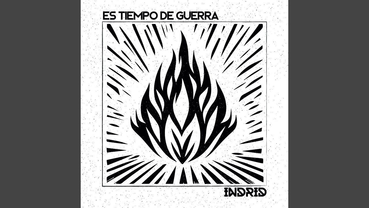 Es Tiempo de Guerra