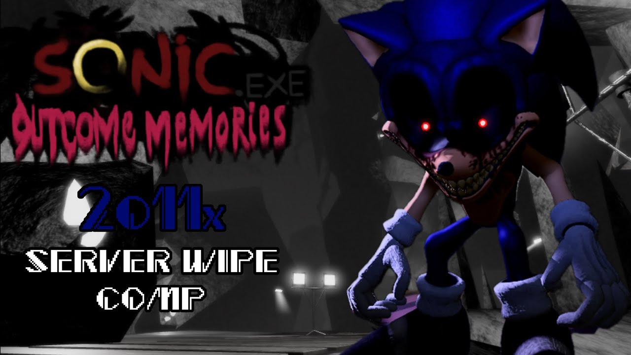 Buffed 2011X Server Wipe Comp - Outcome Memories v0.2