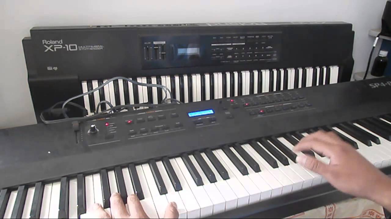 MOVIMIENTO DE GLORIA - New Wine - TUTORIAL PIANO
