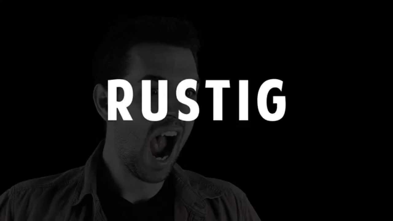 [AUDIO] Mike-L - RUSTIG