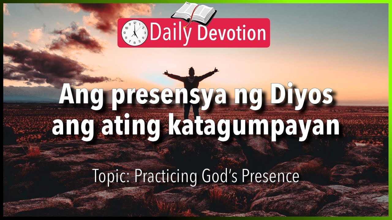 August 13: Deuteronomy 20:4 - God's Presence Gives Us Victory - 365 Bible Verses