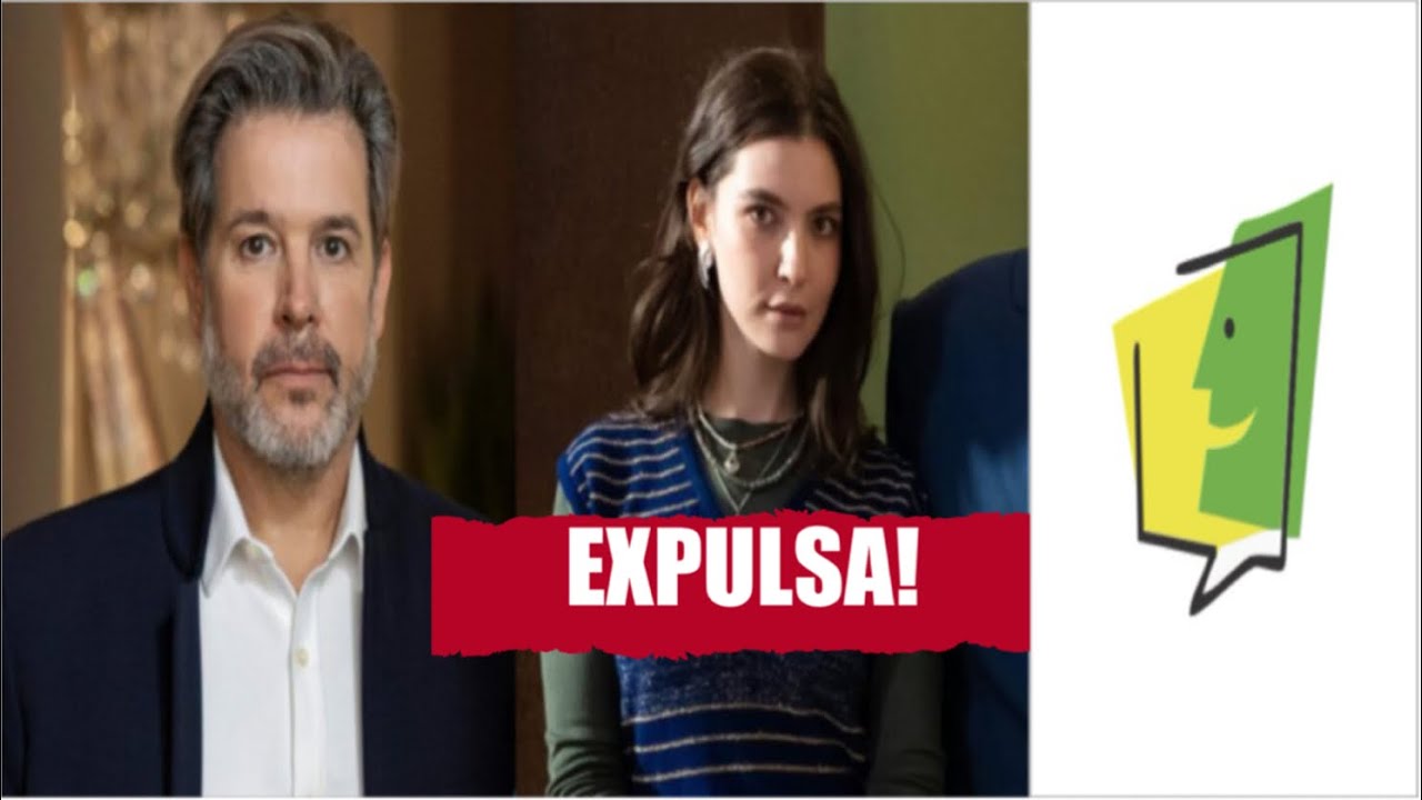 FERETTE EXPULSA LORENA DE CASA EM ‘TRÊS GRAÇAS’