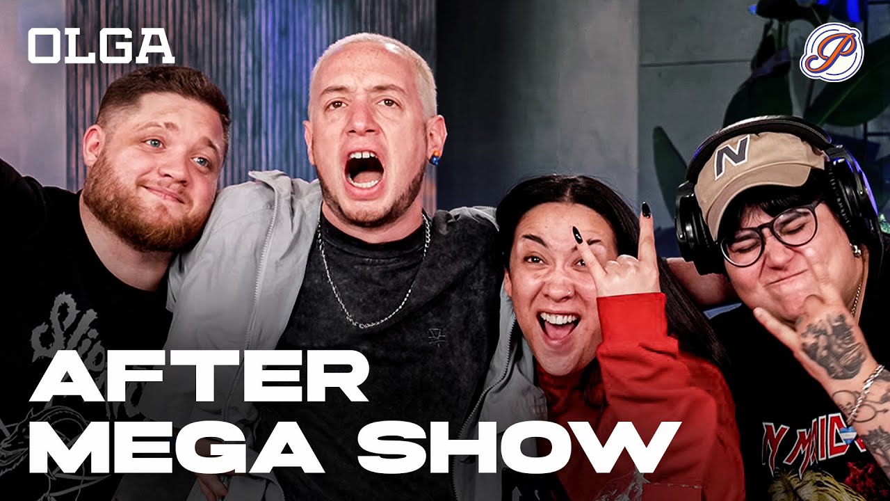 ¡GRACIAS LAUCHAS! REACCIONAMOS al MEJOR SHOW de la HISTORIA | #MiPrimoEsAsí 30/1