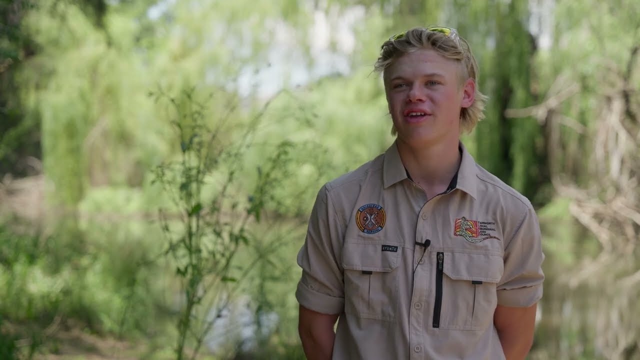 The Science of Snags | Peel River