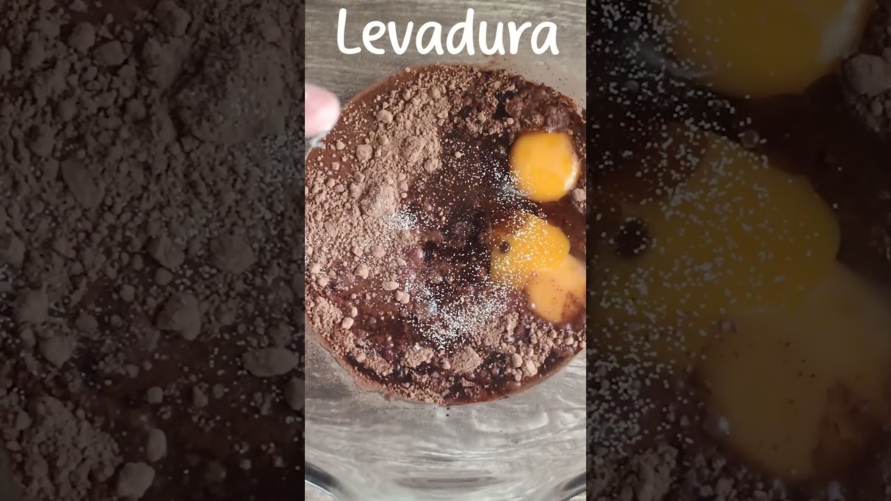 Receta Brownies Caseros PERFECTOS En 15 Minutos!