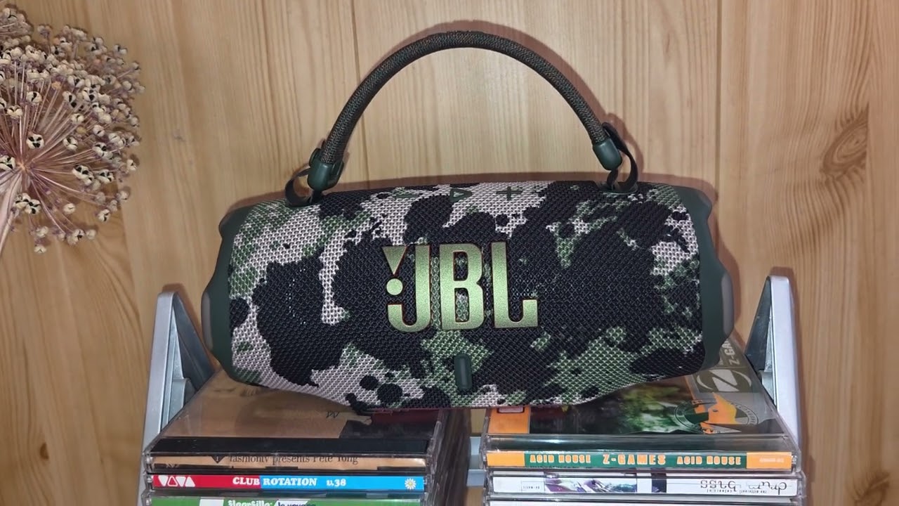JBL CHARGE  6 GG сравнение  с Tl отзыв  мнение  опыт  использования trance  музыка