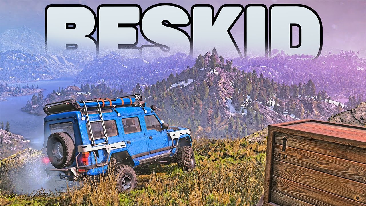 Expeditions Jest Teraz 87% lepsze! (Sezon 2, Beskid, Pojazd Bezzałogowy, Nowe pojazdy)