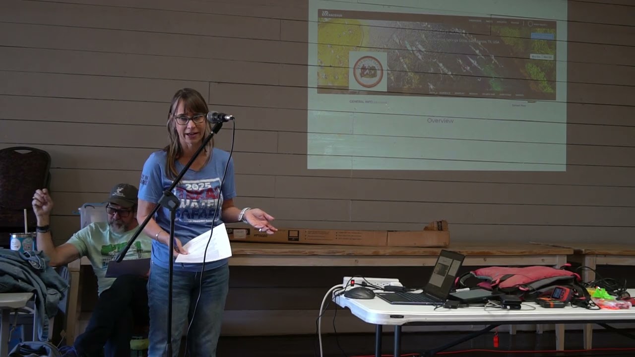 Part 1: Registration Information.