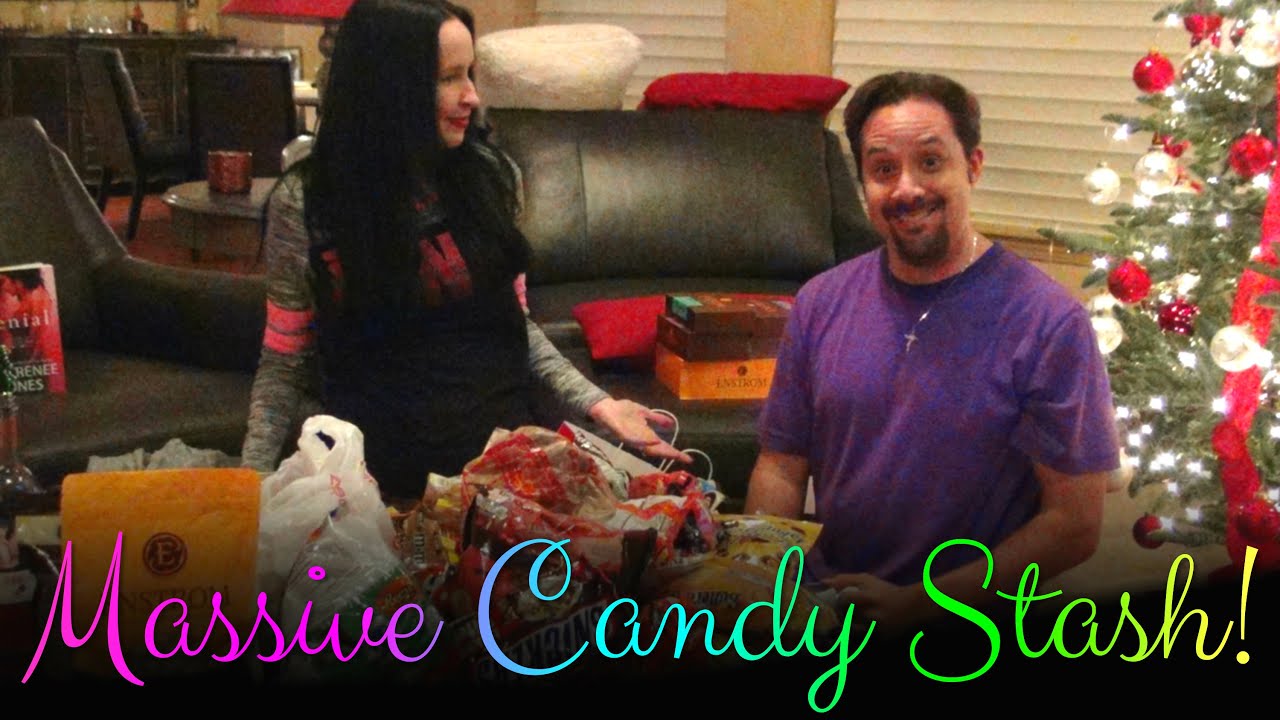 Mega Candy Collection