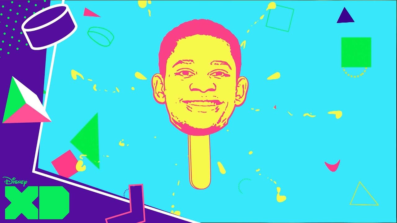 Disney XD | Summer! | Official Disney XD UK