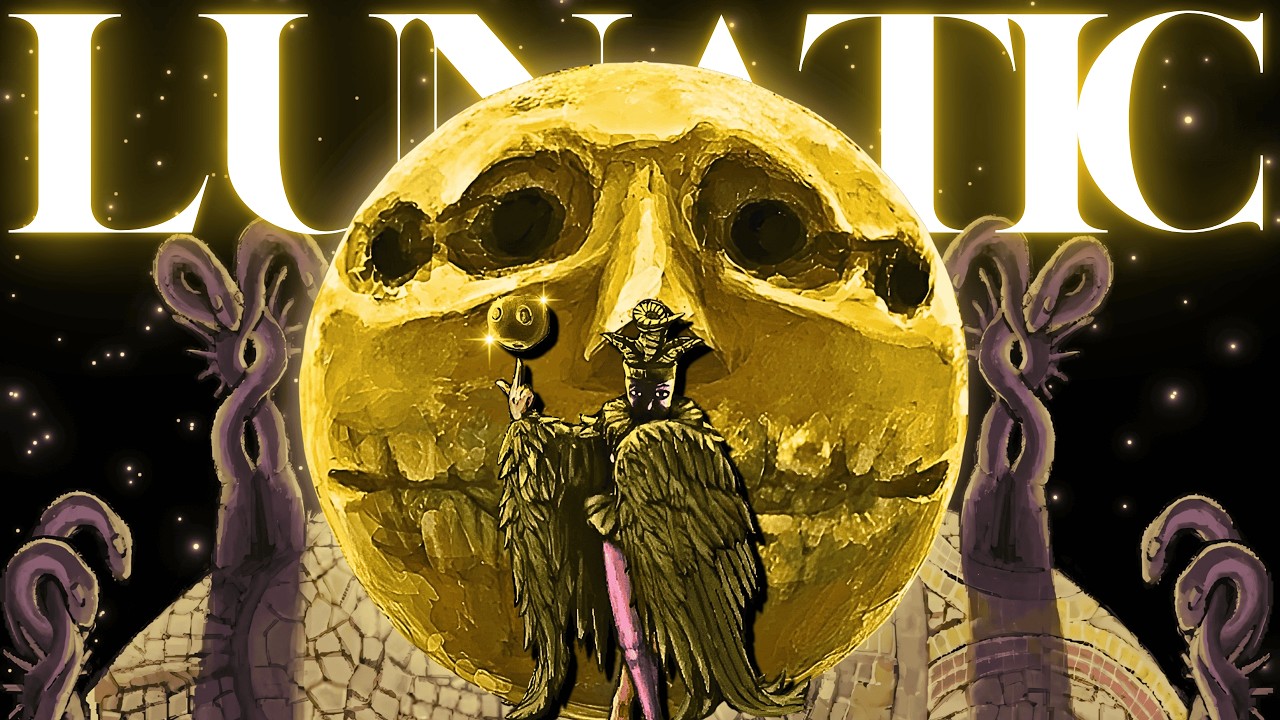 Fear & Hunger ► The Lore of Rher