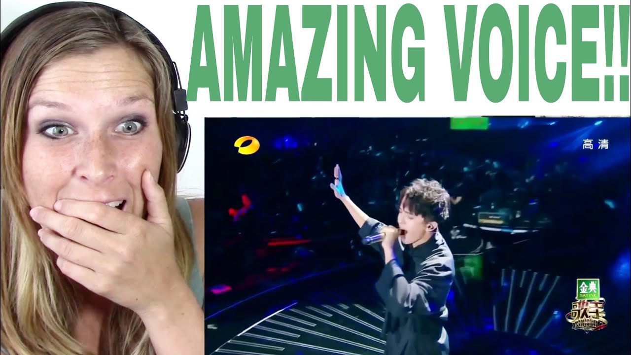 DIMASH KUDAIBERGEN  - OPERA 2 ( The best voice in the world ) | REACTION
