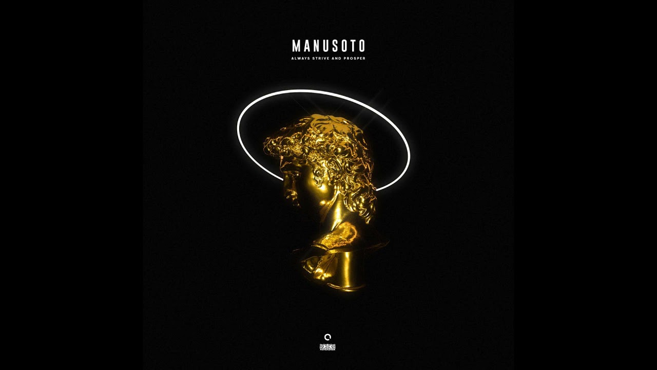 Manu Soto - Storm