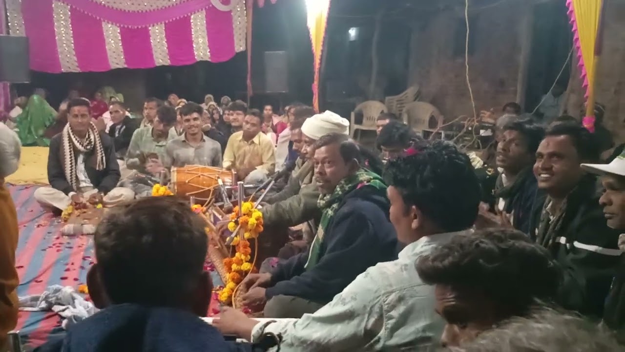 પ્રિન્સ કુમાર ની બાબરી નુ ભજન ||નાની ઝરોઈ || ગાયક દિનેશભાઇ વસાવા || ઢોલક કેતુલભાઈ બેન્જા પિયુશ ||