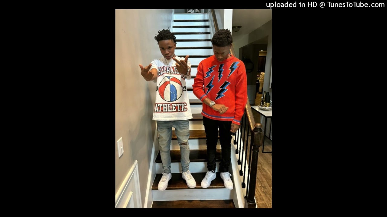 (SAMPLE) L5 + Lil Tony Type Beat “ASAP