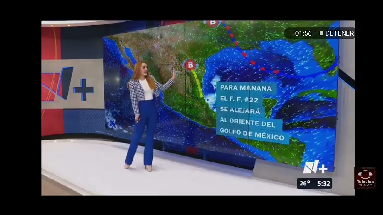 Karen Ramírez, Vanesa ibarra y paola tanguma 😍😍🌹🌹😍😍🌹🌹😍😍🌹🌹22 dic 2025 